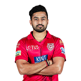 Karun Nair