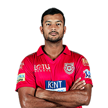 Mayank Agarwal: Latest News, News Articles, Photos, Videos - NewsBytes